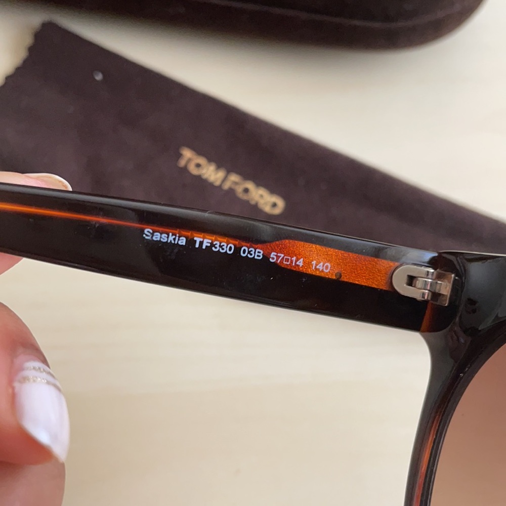 TOM FORD Sunglasses - Picture 5 of 9